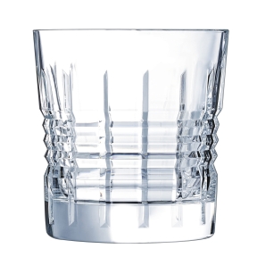 Cristal d’Arques Whiskeyglas Rendez-Vous 32 cl