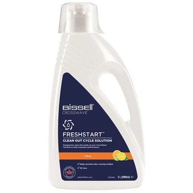 Bissell Bissell Freshstart Clean-Out Cycle Solution 2L 011120269215 Modsvarer: N/A billede