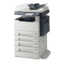 TOSHIBA TOSHIBA E-Studio 195 - toner och papper