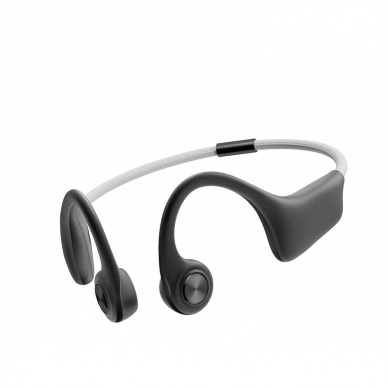 Sudio alt Headphone Bone-Cond. B1 True Wireless Sorte