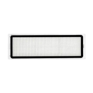 WL HEPA-filter kompatibelt med Dreame 2-pak DU46029-2 Modsvarer: 20010100000133