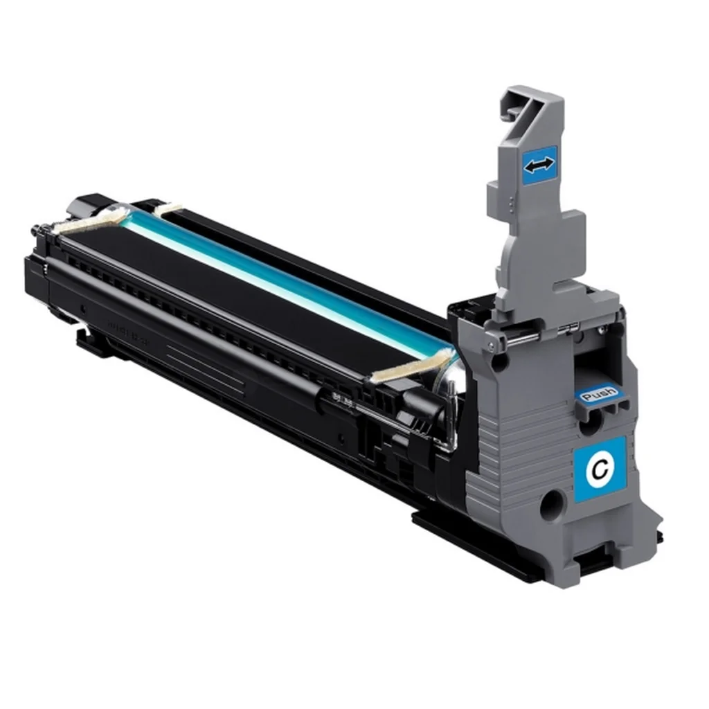 Trumenhet cyan 30.000 sidor