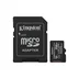 256GB microSDXC Canvas Sel+ G3 150MB/s A1 + Adapter