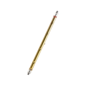 Dr Fischer Halogenrör HeLeN IR R7s 254 mm 1100W