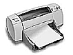 HP HP DeskJet 980C – Druckerpatronen und Papier