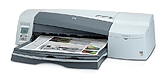 HP HP DesignJet 70 – Druckerpatronen und Papier