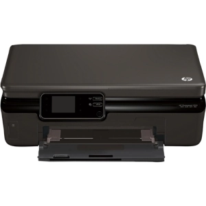 HP HP Photosmart 5514 e-AiO blækpatroner og papir