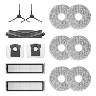 Dreame Dreame Lisävarustepaketti L20 Ultra 20010100000766 Vastaa: N/A