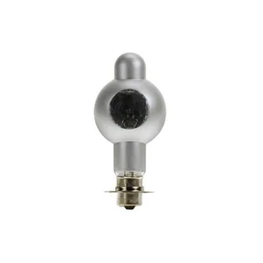Dr. Fischer projektorlampa halogen P30s 50W 8V