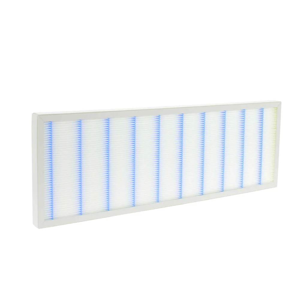 Nilan Compact P Pollenfilter pap