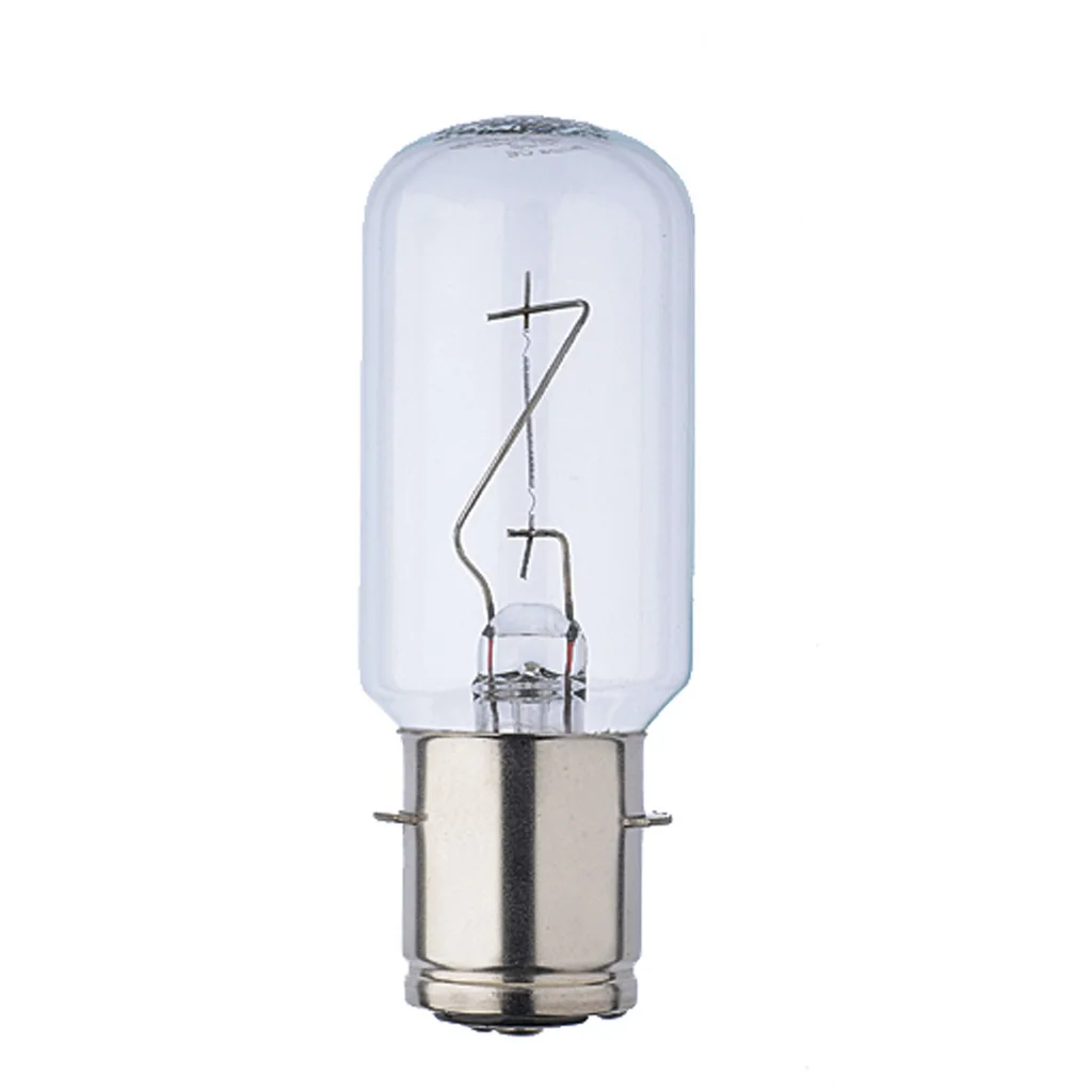 Navigationslampa 50cd P28s 65W