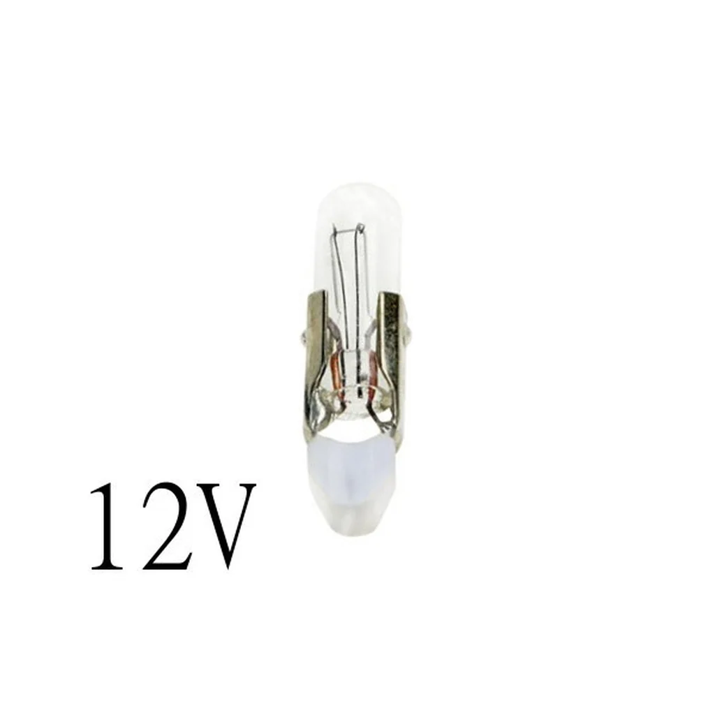 Glöd Telefonlampa T4,5 4,5x16 40ma 0,5W 12V