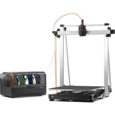 Anycubic Kobra 3 Max Combo 3D-printer