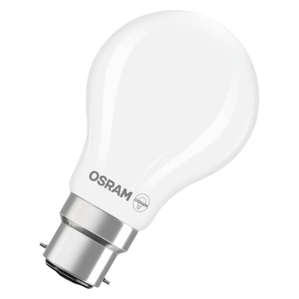 LED Normal 60 Dim Matt 5,9W 827 B22d