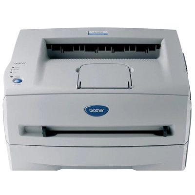 BROTHER BROTHER HL 2035 - toner och papper