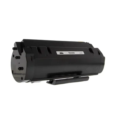 WL Tonerkassett, erstatter Dell 7MC5J, sort, 6.000 sider TDU650 Modsvarer: 593-11165