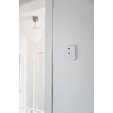 Housegard Luma CA150 Trådlös Kolmonoxidlarm
