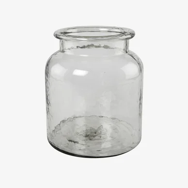 Hammered Vas Klar