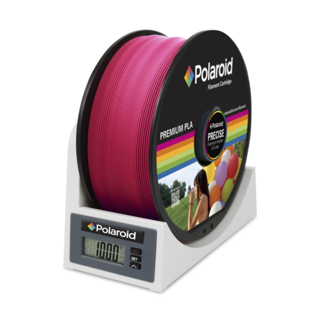 Polaroid Precise Filament Holder