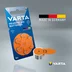 Varta HAB 13 batteri - 6-pack