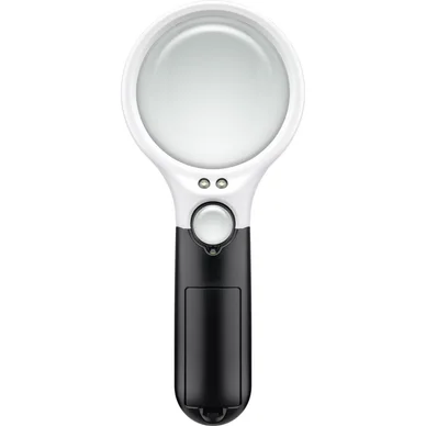 Goobay Förstoringsglas med LED