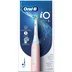 Oral-B iO3 Series3 Eltandborste Blush Pink