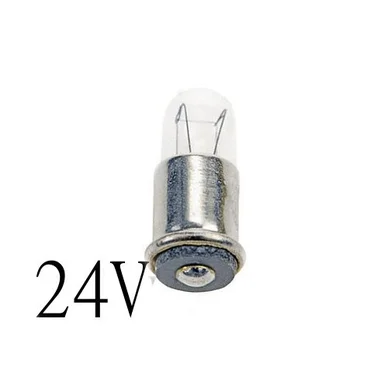 Glöd Miniatyrlampa MF T1 3/4 50ma 1,2W 24V