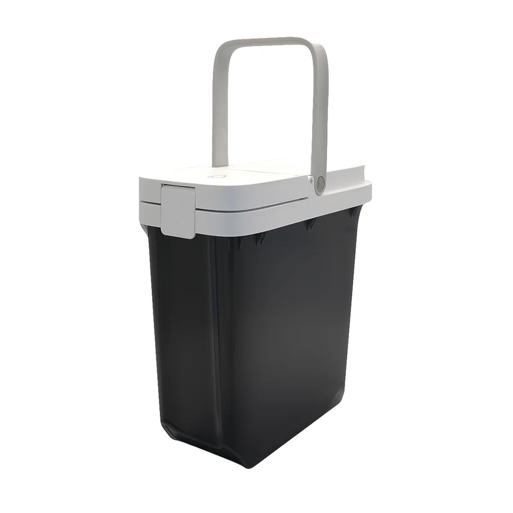 Roborock Vattentank rent, S8 Pro Ultra, vit