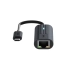 Adapter USB-C UCA-1006 USB-C till Gigabit LAN