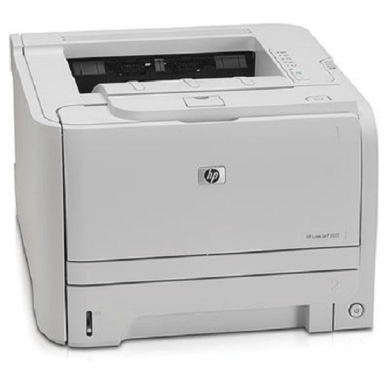 Other alt HP Laserjet P2035 A4 Mono Laser Printer+Tonerkassett