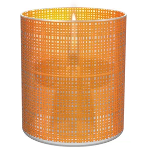 Lilly Bordslykta 10 Orange