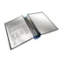 Pärm Esselte Jopa A4/60 linne FSC® Mix96%
