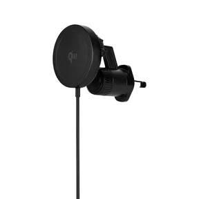 Aqiila Chargebird QC1 Qi2 Trådlös laddare + bilhållare 15W