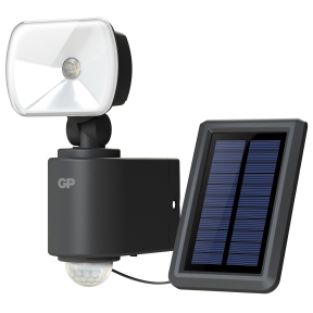 GP Safeguard RF3.1H trådløs med solceller