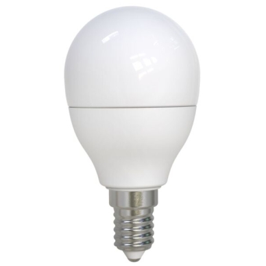 AIRAM alt Smart LED-lampa E14 4,5W 2700-6500K 