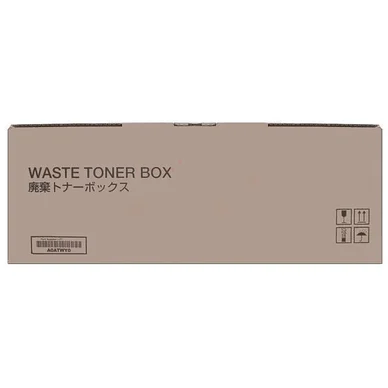 Konica Minolta Opsamlingsbeholder til toneraffald A0ATWY0 Modsvarer: N/A