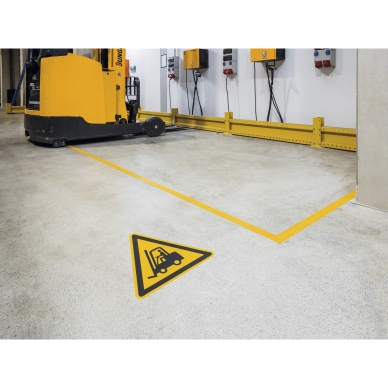 Golvmarkeringstejp DURALINE® 50/05