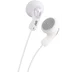 JVC Gumy In-Ear headphones Wired White