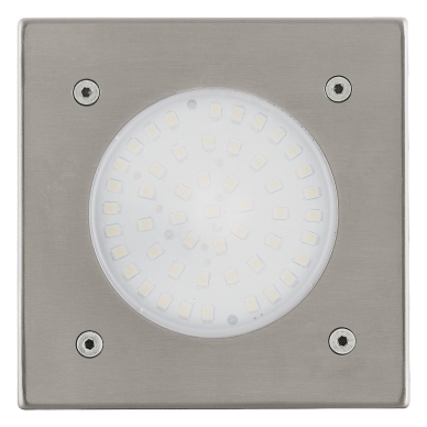 Eglo LED markbelysning / altan spotlight, IP67