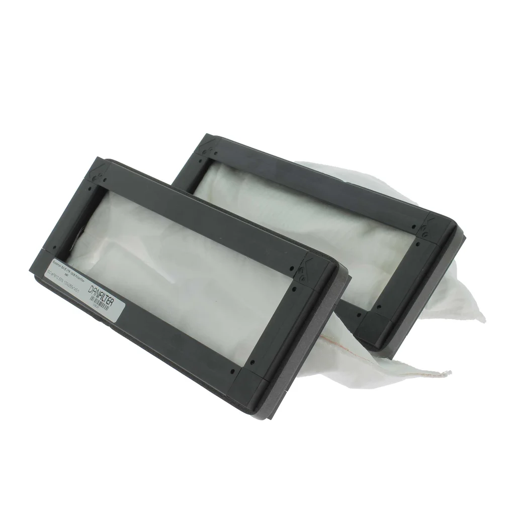 Systemair SAVE VTR 100/B Pollenfilter set