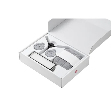 Roborock Tillbehörskit S8 MaxV Ultra Roborock Tillbehörskit S8 MaxV Ultra