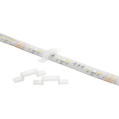 Smart Home LED-strip RGB, 3 m, 3M-tape, dæmpbar