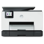 HP HP OfficeJet Pro 9020 – blekkpatroner og papir
