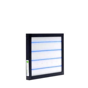 Nilan VP 18 Ver. 2 Pollenfilter