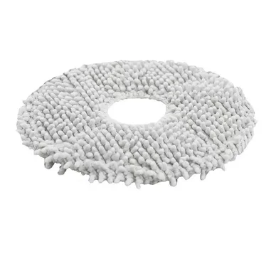 WL Moppeklude 2-pak kompatibel med Dreame DU46043 Modsvarer: 20010100000595