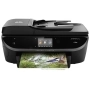 HP HP OfficeJet 8045 – bläckpatroner och papper