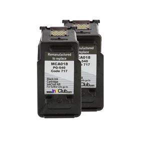 2 x MCA018