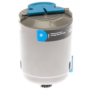 Tonerkassett cyan 1.000 sidor