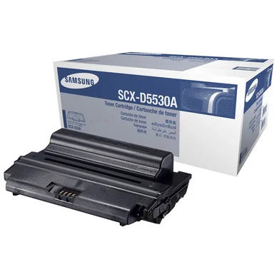 Samsung Tonerkassette SCX-D5530A Modsvarer: N/A