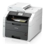 BROTHER BROTHER MFC-9342 CDW - Toner en accessoires BROTHER BROTHER MFC-9342 CDW - Toner en accessoires